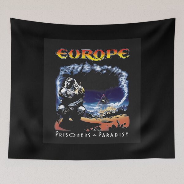 Item preview, Vintage Concert Band Logo Tour Music designed and sold by ChielGoor88.