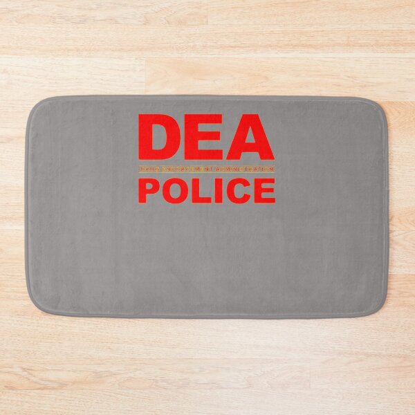 Item preview, DEA-POLICE---DRUG-ENFORCEMENT-ADMINISTRATION-AGENCY designed and sold by eislermerton.