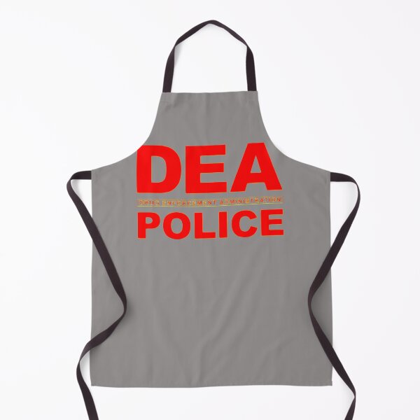 Item preview, DEA-POLICE---DRUG-ENFORCEMENT-ADMINISTRATION-AGENCY designed and sold by eislermerton.