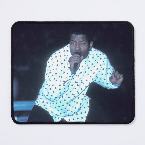 Item preview, Young MC - Photograph designed and sold by ConcertImages.