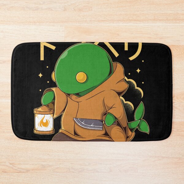 Item preview, The Tonberry  designed and sold by PeimanSamsu.