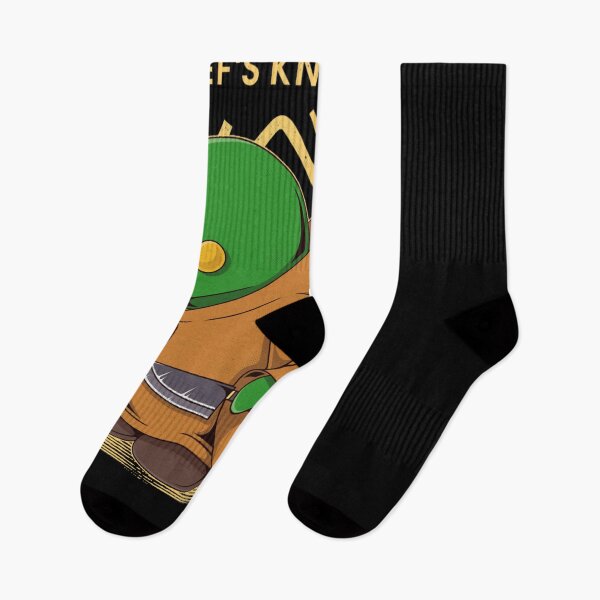Item preview, The Tonberry  designed and sold by PeimanSamsu.