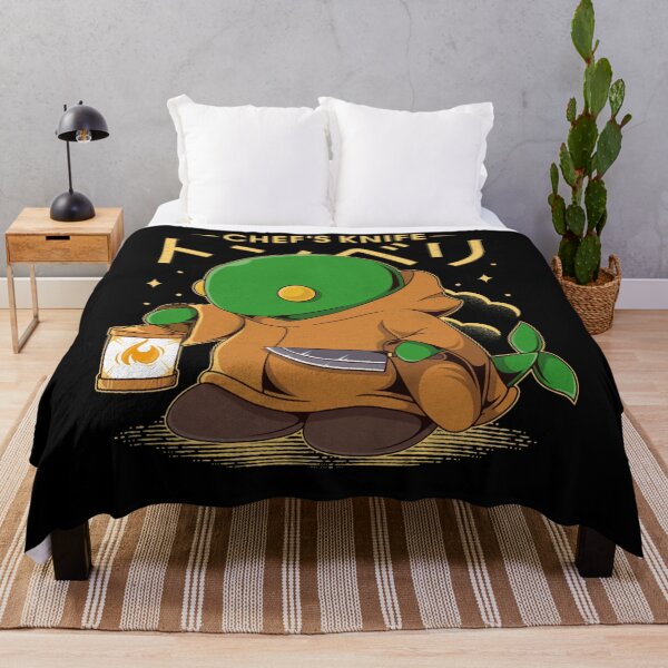 Item preview, The Tonberry designed and sold by PeimanSamsu.