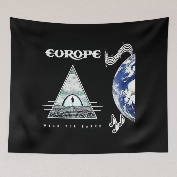Item preview, Vintage Logo Tour Band Music Concert designed and sold by ChielGoor88.