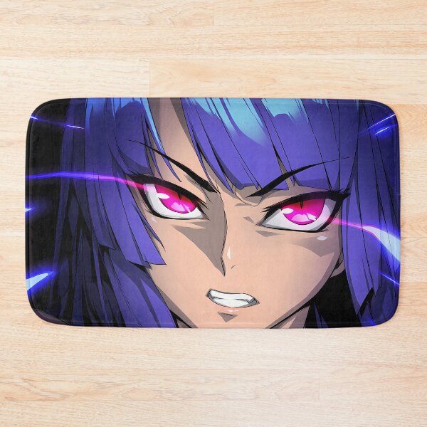 Item preview, Yatsu Murasaki - 7 designed and sold by Infinite-Aspire.