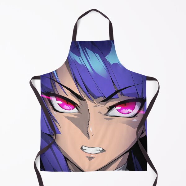 Item preview, Yatsu Murasaki - 7 designed and sold by Infinite-Aspire.