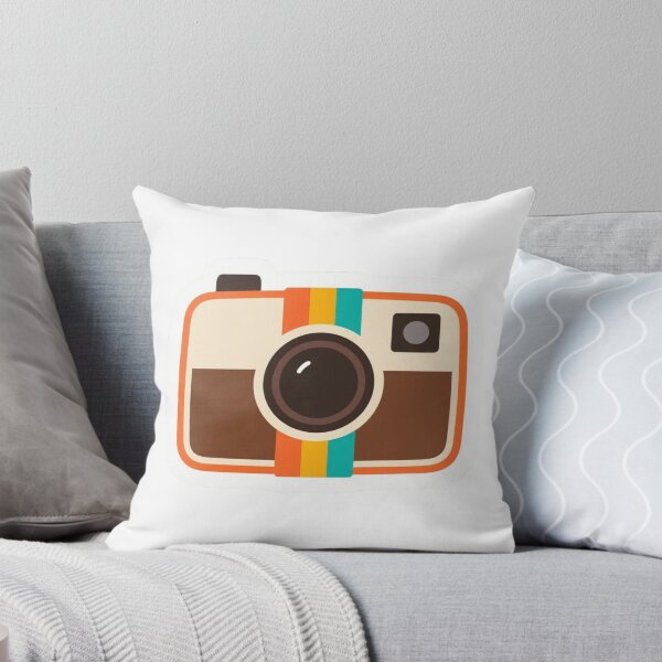 Item preview, Classic Vintage Camera designed and sold by ShinArtDesign.