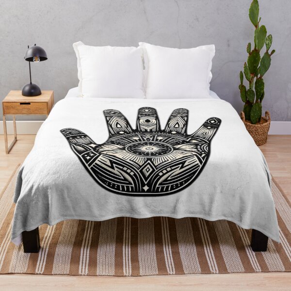 Item preview, palmistry designed and sold by NCNGDESIGN.