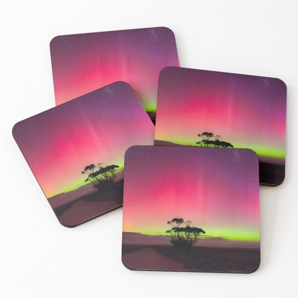 Item preview, Southern Lights - Black Hill, South Australia designed and sold by EGRS Photography.