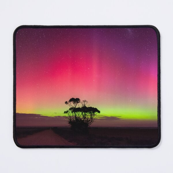 Item preview, Southern Lights - Black Hill, South Australia designed and sold by EGRS Photography.