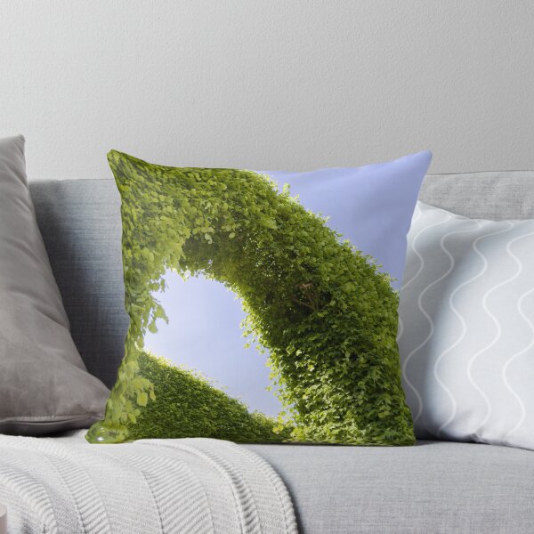 Item preview, Green wall designed and sold by KNBS.