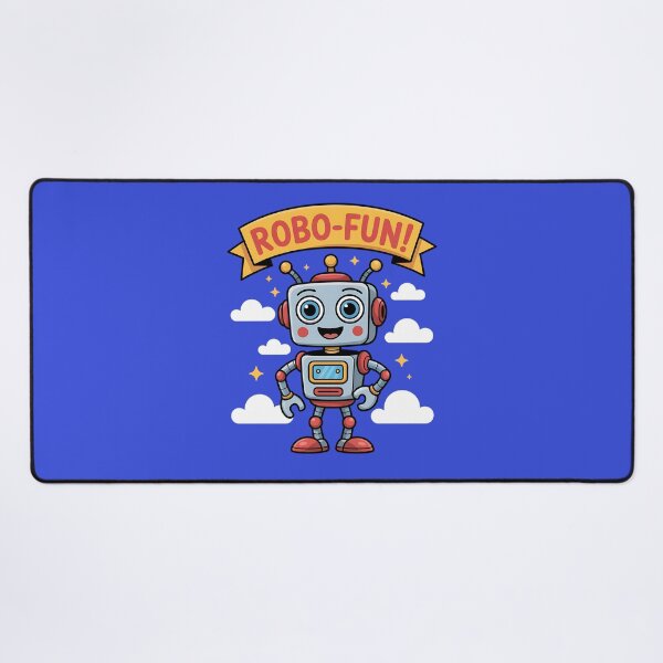 Item preview, Robot Buddy Tee designed and sold by SignumShop.