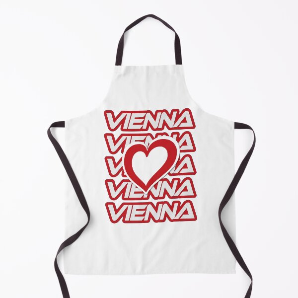 Artikelvorschau, Liebe Wien – Eurovision Song Contest 2026 – Wien – Vereint durch Musik – ESC2026 – ESC26 entworfen und verkauft von Vision-Tees.