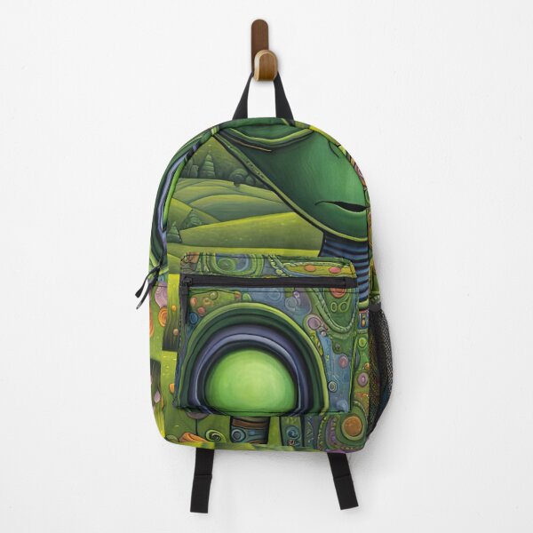 Item preview, Alien in Ireland designed and sold by Colin Bentham.