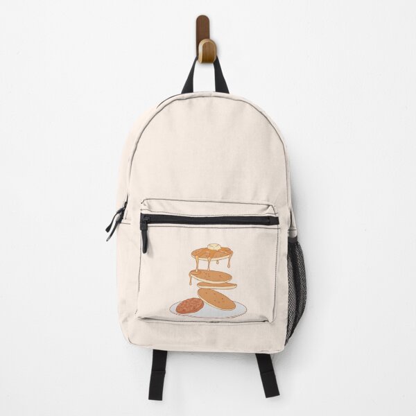 Item preview, Best Breakfast set - Pancakes designed and sold by glanced2677.