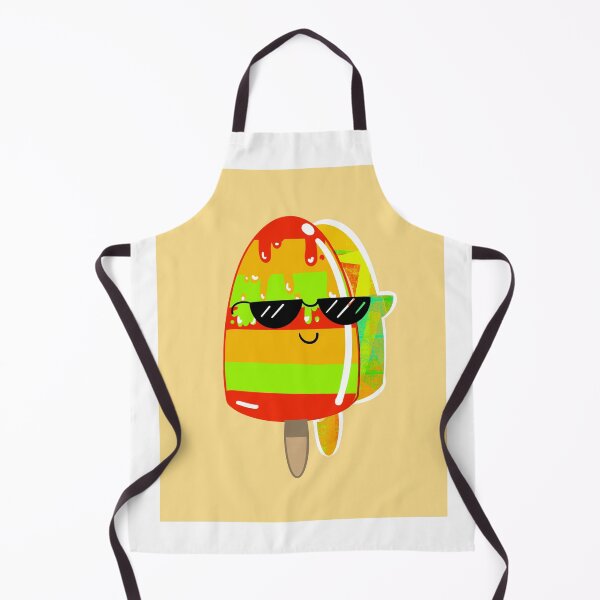 Item preview, Cool Summer Ice Lolly designed and sold by JustAxolotls.