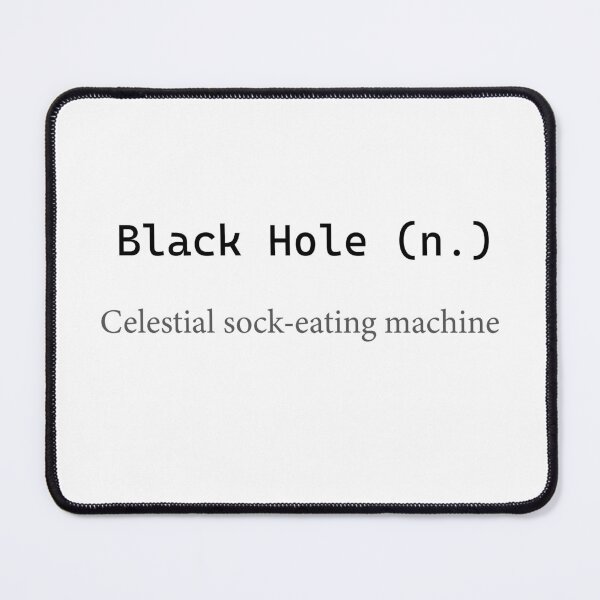 Item preview, Blackhole Cool T shirt, mug, onesie, geeky designed and sold by DJ5055.