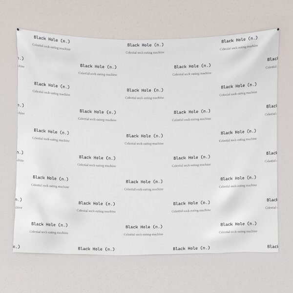 Item preview, Blackhole Cool T shirt, mug, onesie, geeky  designed and sold by DJ5055.