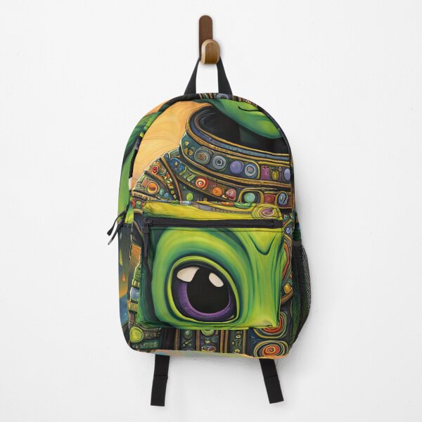 Item preview, Alien in Ireland designed and sold by Colin Bentham.