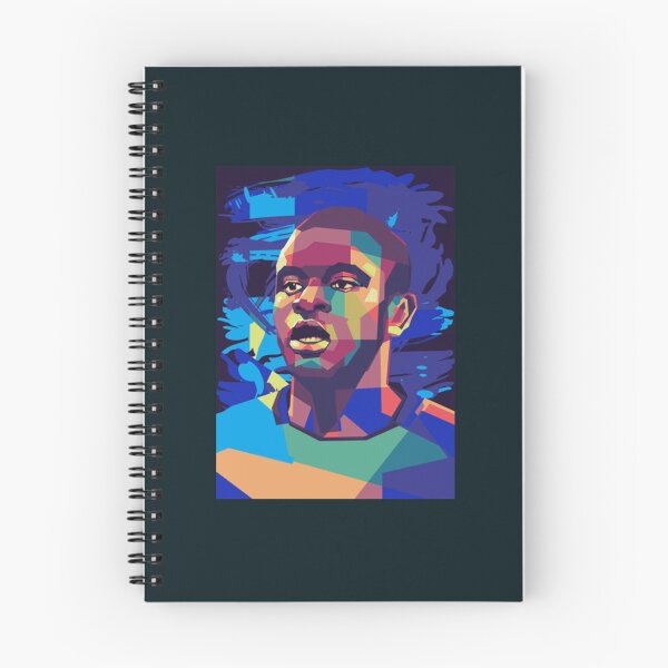 Item preview, Chelsea Fc Kante  designed and sold by Abaysi9999.