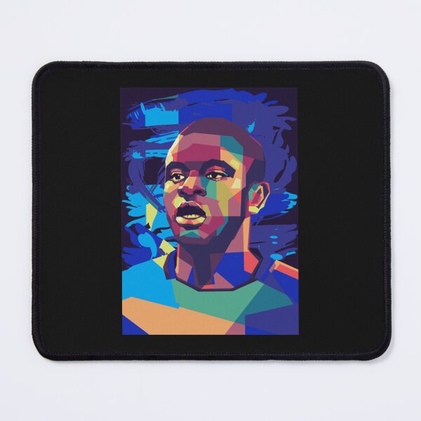 Item preview, Chelsea Fc Kante  designed and sold by Abaysi9999.