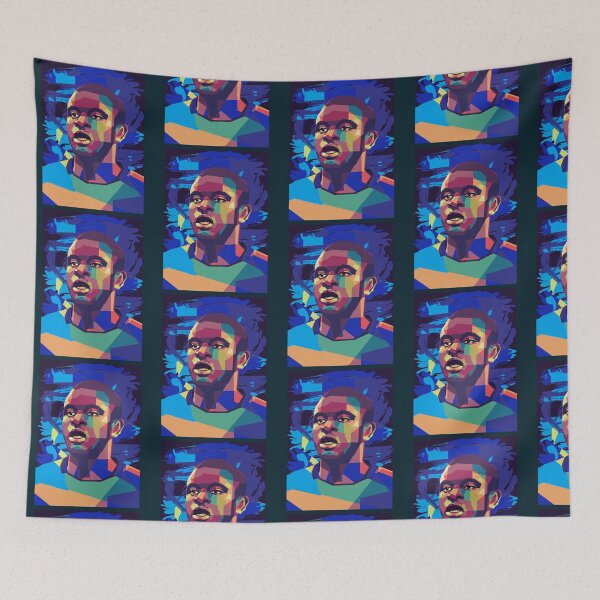 Item preview, Chelsea Fc Kante  designed and sold by Abaysi9999.