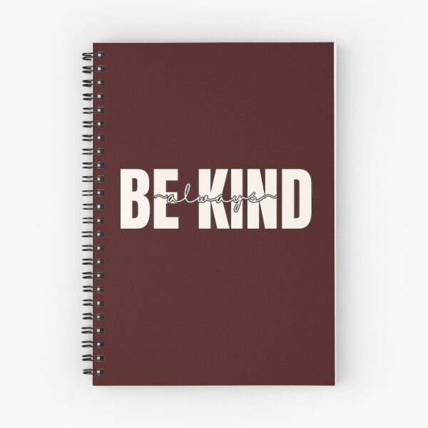 Item preview, Be Kind Always  designed and sold by Ausra789.