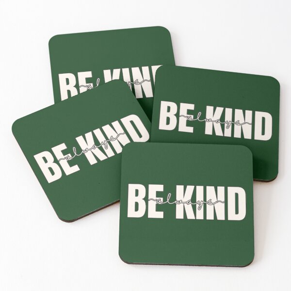 Item preview, Be Kind Always  designed and sold by Ausra789.