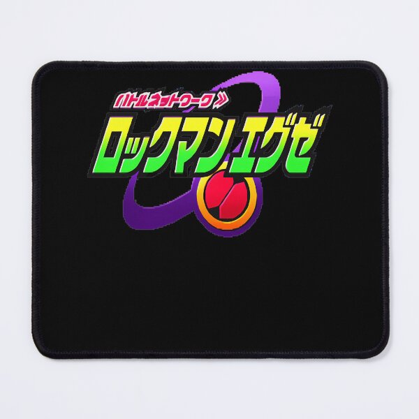 Item preview,  Battle Network Logo designed and sold by DavidDKemble.