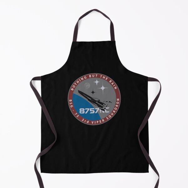Item preview, Battlestar Galactica 'Starbuck' Logo designed and sold by DavidDKemble.