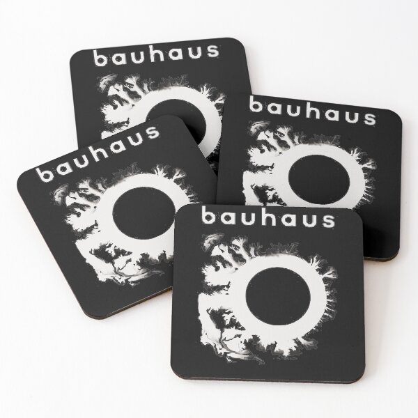 Item preview,  Bauhaus Band Logo designed and sold by DavidDKemble.