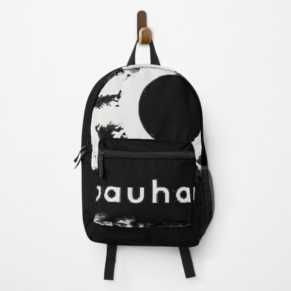 Item preview, Bauhaus Band Logo designed and sold by DavidDKemble.