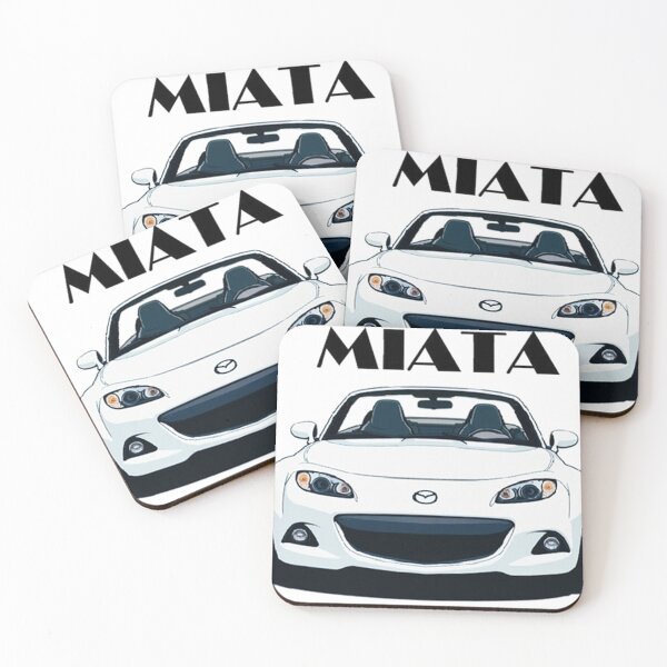 Item preview, Miata - NC designed and sold by MyYata.