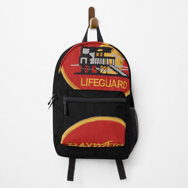 Item preview, Baywatch Badge - Uniform designed and sold by DavidDKemble.