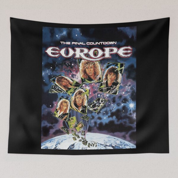 Item preview, Vintage Logo Tour Band Concert Music designed and sold by ChielGoor88.