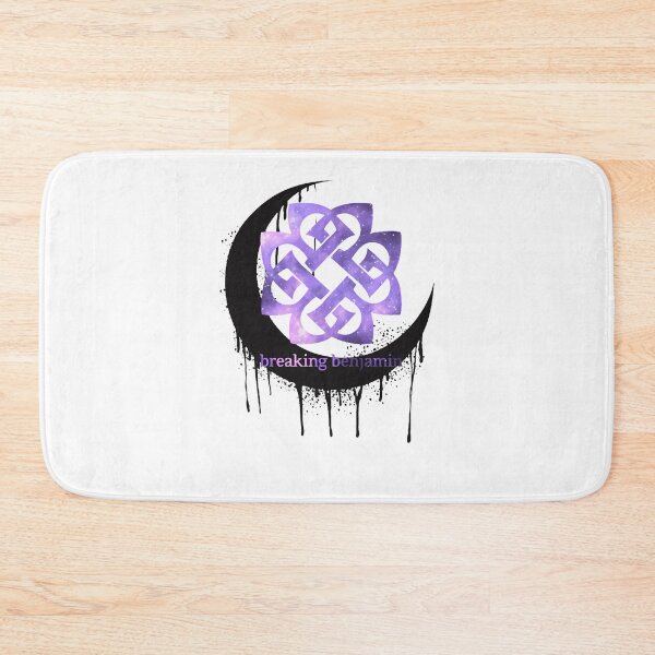 Item preview,  Bb Dripping Moon designed and sold by DavidDKemble.
