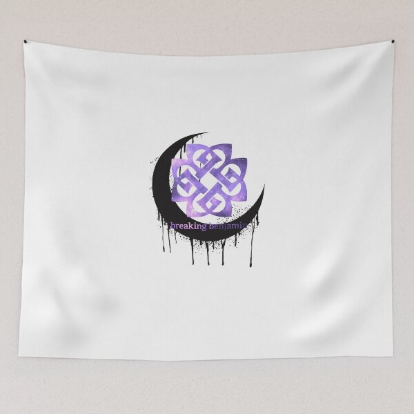 Item preview,  Bb Dripping Moon designed and sold by DavidDKemble.