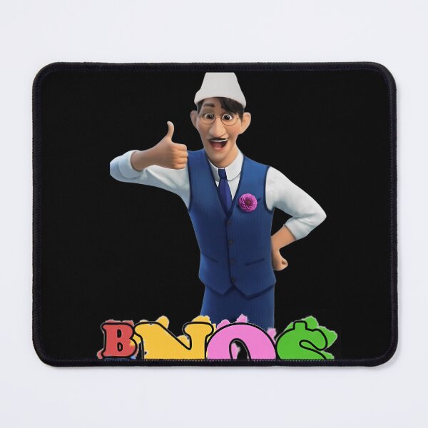 Item preview, Bbno Merch Logo designed and sold by DavidDKemble.