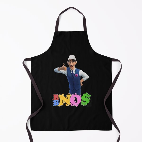 Item preview,  Bbno  Merch Logo  designed and sold by DavidDKemble.