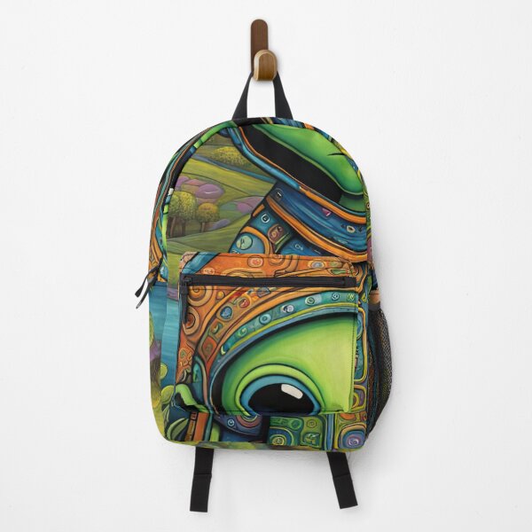 Item preview, Alien in Ireland designed and sold by Colin Bentham.