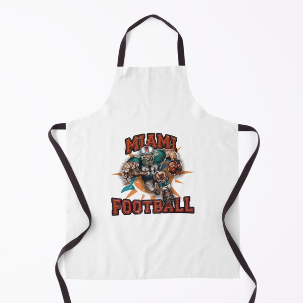 Item preview, Miami Football designed and sold by PongiWorks.