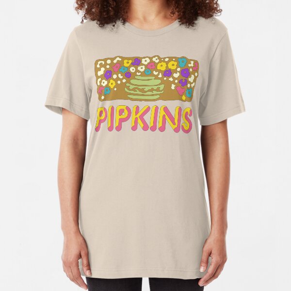 NDVH Pipkins 1975 Slim Fit T-Shirt