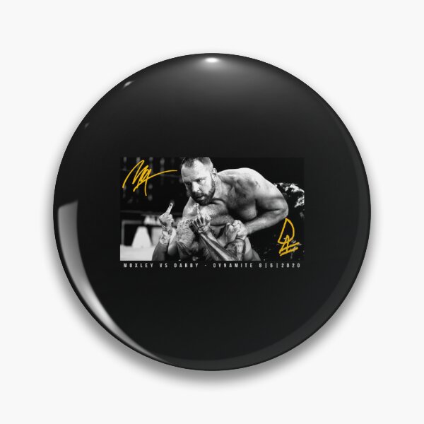 Item preview, Jon Moxley  designed and sold by Abaysi9999.