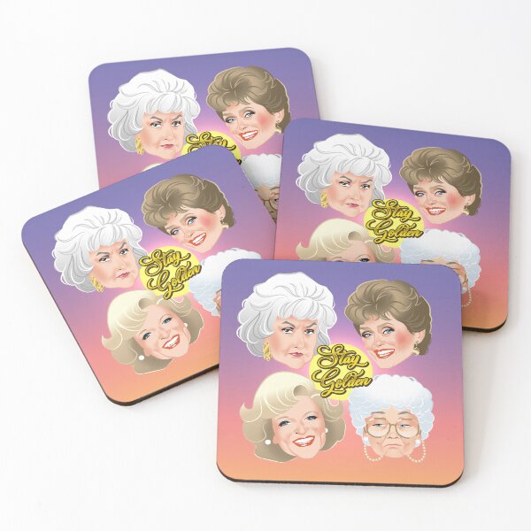 Item preview, Stay Golden designed and sold by AleMogolloArt.