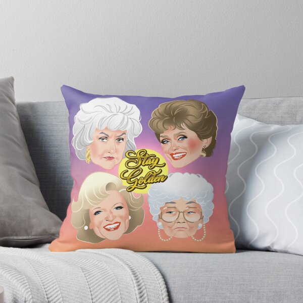 Item preview, Stay Golden designed and sold by AleMogolloArt.