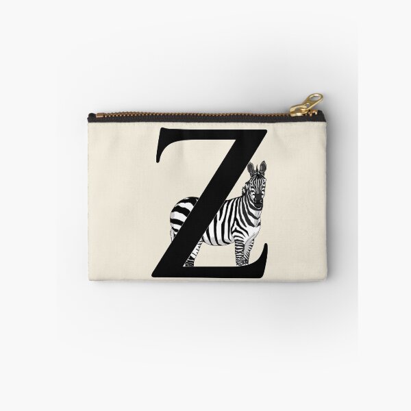 Item preview, Z is for Zebra designed and sold by natzshaw.