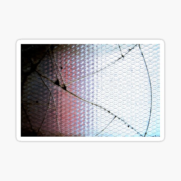 Untitled Sticker