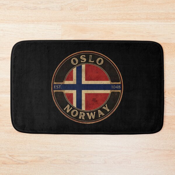 Item preview, Oslo - Norway  designed and sold by GoodOldVintage.