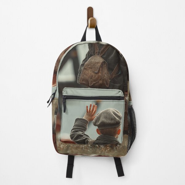 Item preview, Childhood Interrupted designed and sold by Skyframe Aviation.