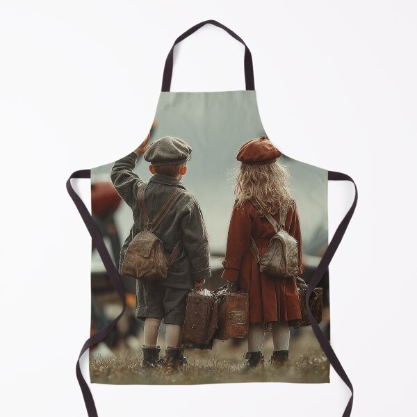 Item preview, Childhood Interrupted designed and sold by Skyframe Aviation.